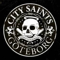 City Saints : Kicking Ass for the Working Class